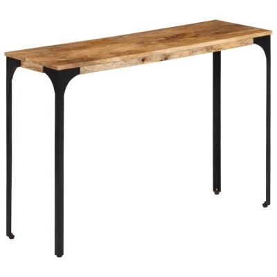 Console table, brown,...