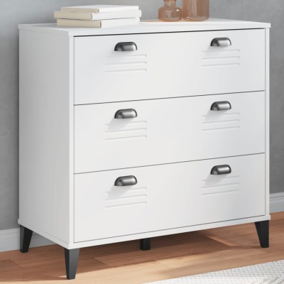 Cabinet with drawers VIKEN,...