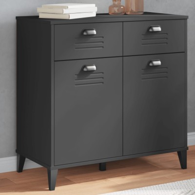 Side cabinet VIKEN,...