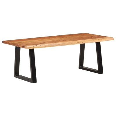 Coffee table, 110x55x40cm,...