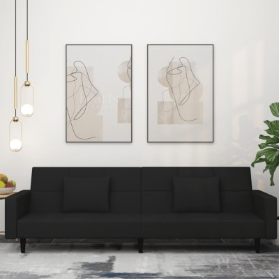 Dvivietė sofa-lova su...
