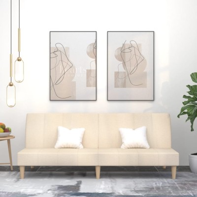 Dvivietė sofa-lova,...