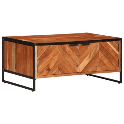 Coffee table, 90x55x40cm,...