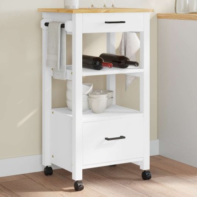 Kitchen trolley MONZA,...