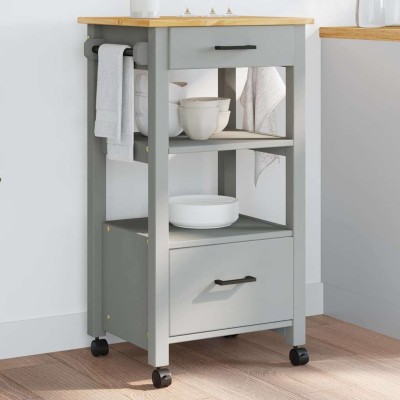 Kitchen trolley MONZA,...