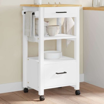 Kitchen trolley MONZA,...