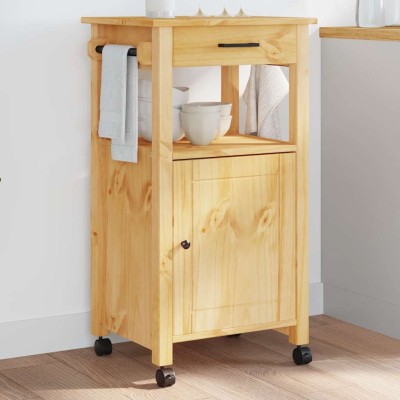 Kitchen trolley MONZA,...