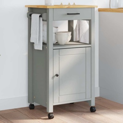 Kitchen trolley MONZA,...