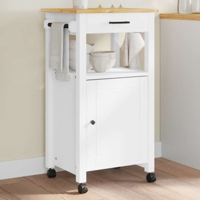 Kitchen trolley MONZA,...