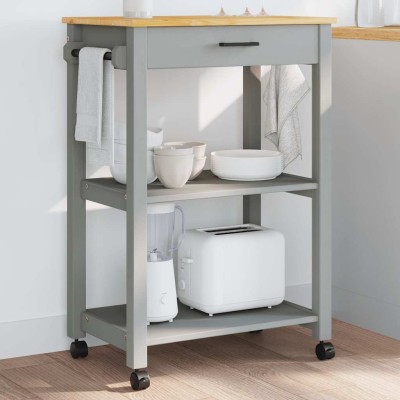 Kitchen trolley MONZA,...