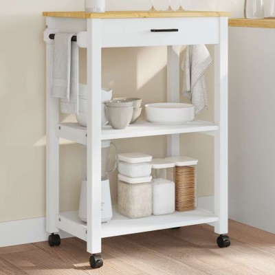 Kitchen trolley MONZA,...