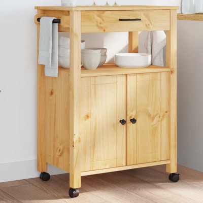 Kitchen trolley MONZA,...