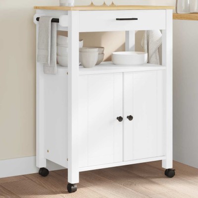 Kitchen trolley MONZA,...