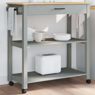 Kitchen trolley MONZA,...