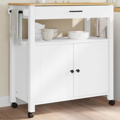 Kitchen trolley MONZA,...