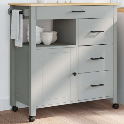Kitchen trolley MONZA,...