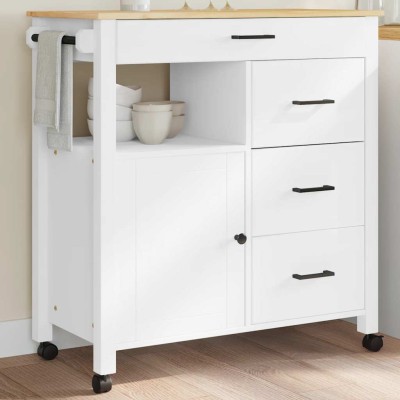 Kitchen trolley MONZA,...