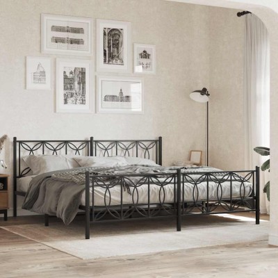 Bed frame with...