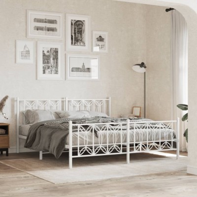 Bed frame with...