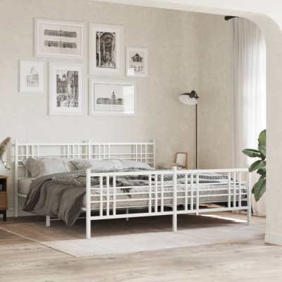 Bed frame with...