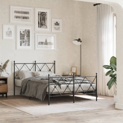 Bed frame with...