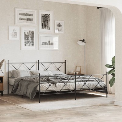 Bed frame with...