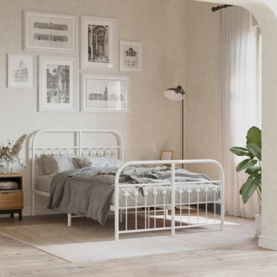 Bed frame with...