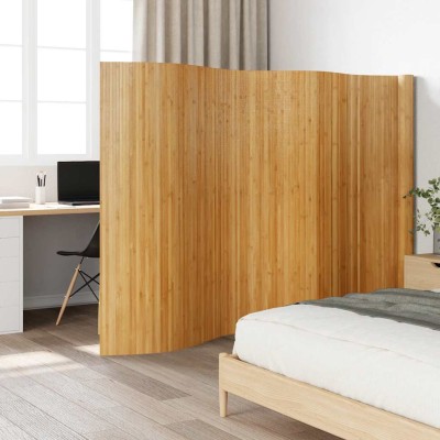 Room divider, natural...
