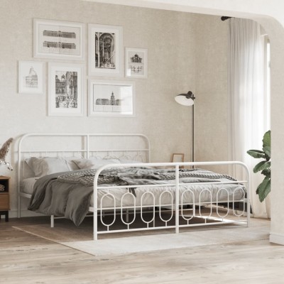 Bed frame with...