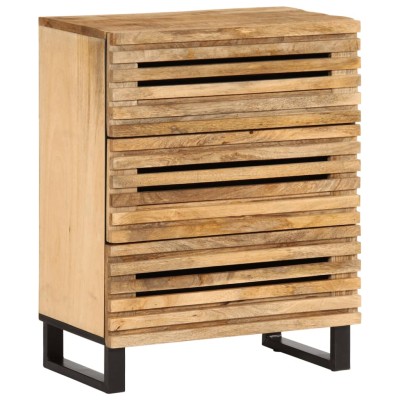 Side cabinet, 60x34x75cm,...