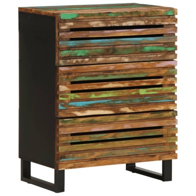Side cabinet, 60x34x75cm,...