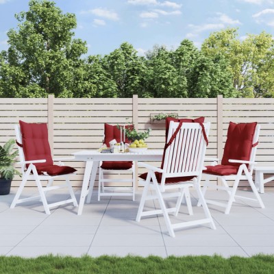 Cork pads, 4pcs., Red wine,...