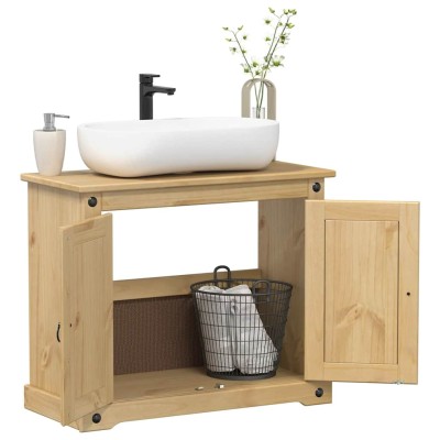 Bathroom cabinet for Corona...