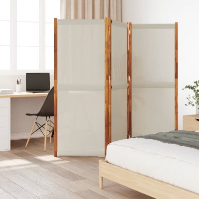 Room divider, 3 segments,...