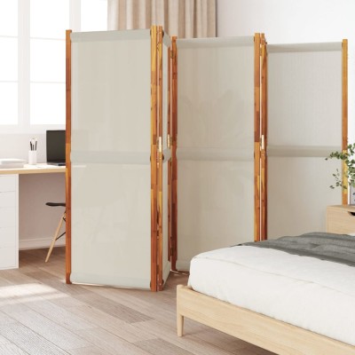 Room partition, 5 segments,...