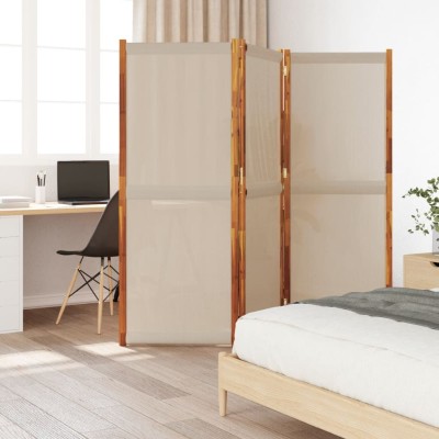 Room partition, 3 segments,...