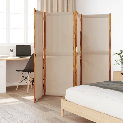Room partition, 4 segments,...