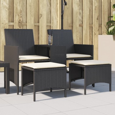 Double garden sofa with...