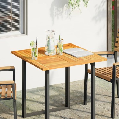 Table top, 80x80x2.2cm,...