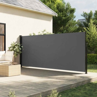 Pull out side partition,...