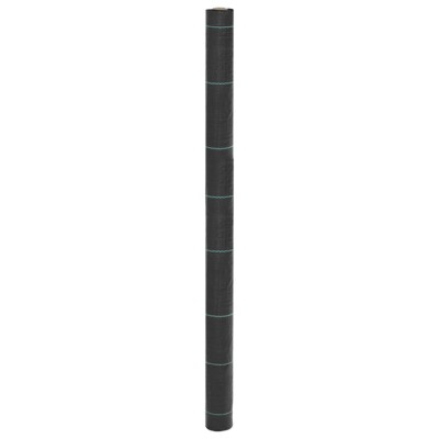 Membrane from weeds, black,...