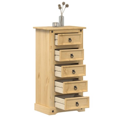 Bedside cabinet Corona,...