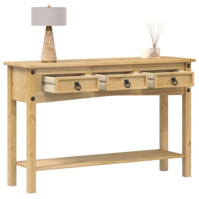 Corona console table,...