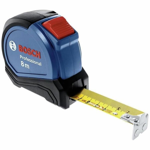 Mērlenta BOSCH 1600A01V3S (8 m)