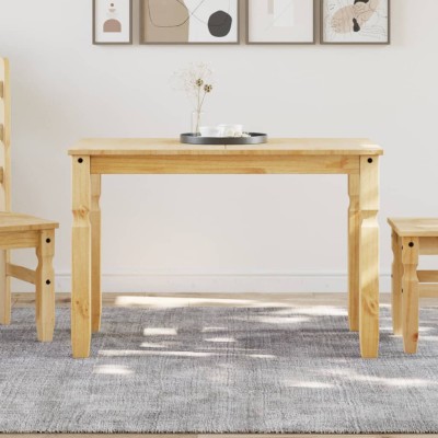 Corona dining table,...