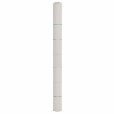 Membrane from weeds, white,...