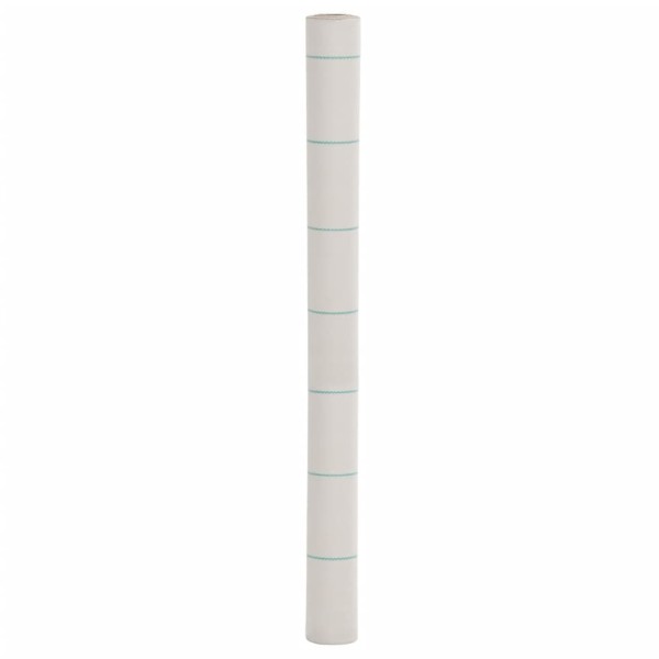 Membrane from weeds, white, 1,5x200m, PP