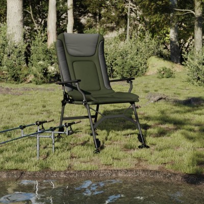 Fishing chair with...
