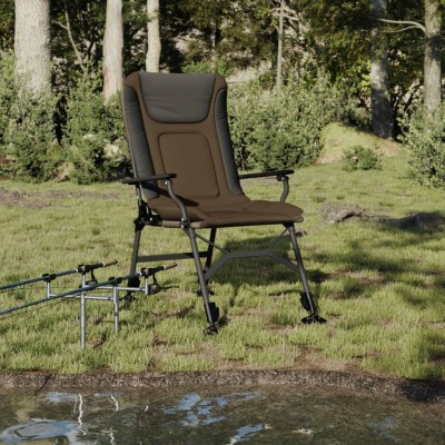 Fishing chair with...