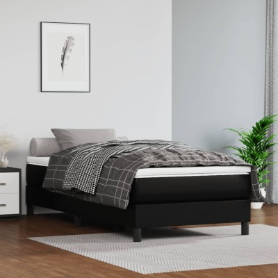 Pocket spring mattress,...